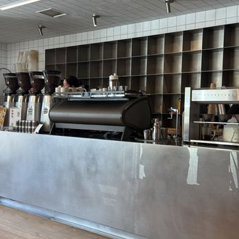 Stereoscope Coffee - Coffee Roasteries Near Me - Los Angeles, California Stereoscope Coffee - Coffee Roasteries Near Me - Los Angeles, California