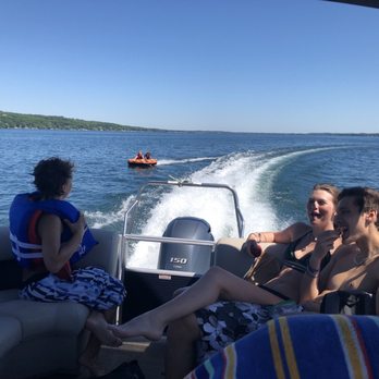 Sutter's Canandaigua Marina - Boat Dealers Near Me - Canandaigua, New York