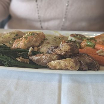 Il Fornaio - Grigliata - Italian Near Me - San Jose, California Il Fornaio - Grigliata - Italian Near Me - San Jose, California