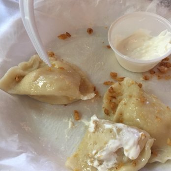 Pulaski Deli - Pierogies! - Polish Near Me - Myrtle Beach, South Carolina Pulaski Deli - Pierogies! - Polish Near Me - Myrtle Beach, South Carolina