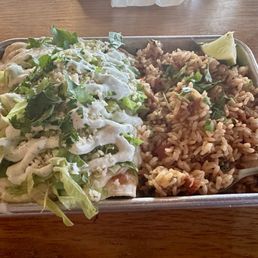 Enchilads