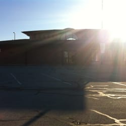 Metra Metropolitan Rail - Sunblinded image