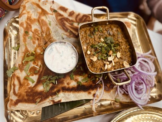 Simply South - Indian Vegetarian Restaurant by null