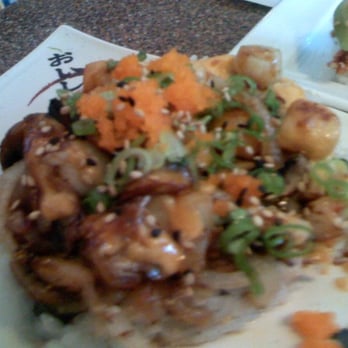 K.Sushi - Sushi Bars Near Me - Cerritos, California