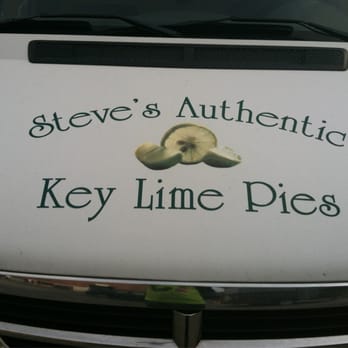 Steve’s Authentic Key Lime Pie - Delicious and affordable - Bakeries Near Me - Brooklyn, New York Steve’s Authentic Key Lime Pie - Delicious and affordable - Bakeries Near Me - Brooklyn, New York