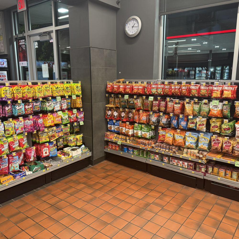 QuikTrip - Gas Stations Near Me - COLUMBIA, South Carolina QuikTrip - Gas Stations Near Me - COLUMBIA, South Carolina