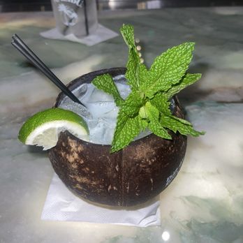 Konoko Restaurant - Caribbean Near Me - White Marsh, Maryland