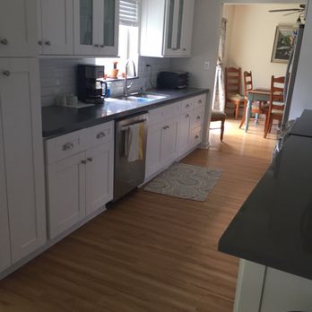 Stone International Kitchen, Baths and Closets - Cabinetry Near Me - Miami, Florida