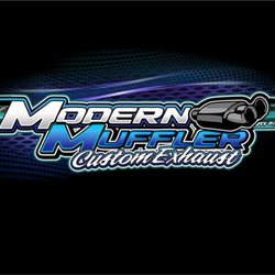 Modern Muffler