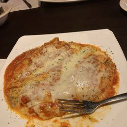 Lasagna