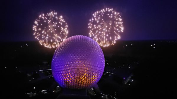 Epcot by null