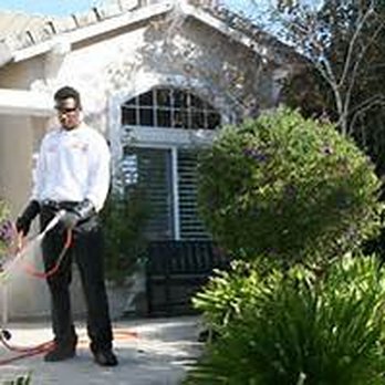 Patriot Environmental - Residential Pest Control - Pest Control Near Me - Kingman, Arizona