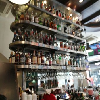 Staunton's Wine Bar & Cafe - Bars Near Me - Hong Kong, HK