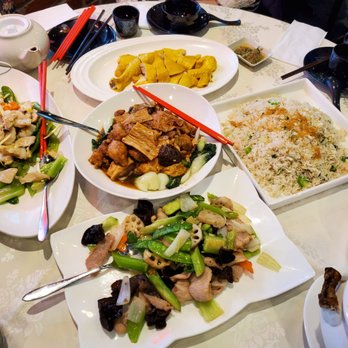 Top Choice Restaurant - Chinese Near Me - Markham, Ontario