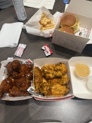 iniBurger - Gourmet Burgers by null