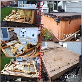 Operation Junk Removal - Junk Removal & Hauling Near Me Operation Junk Removal - Junk Removal & Hauling Near Me