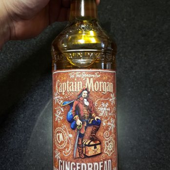 Total Wine & More - Capt Gingerbread!! - Beer, Wine & Spirits Near Me - Totowa, New Jersey Total Wine & More - Capt Gingerbread!! - Beer, Wine & Spirits Near Me - Totowa, New Jersey