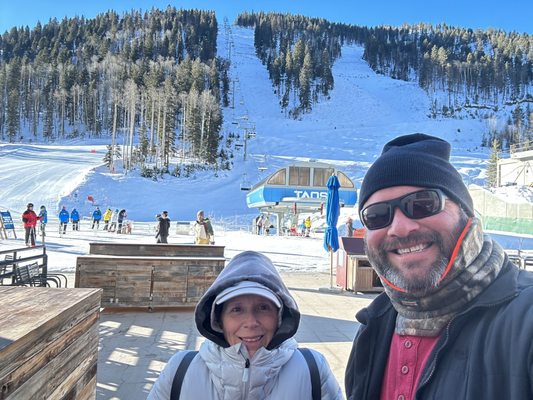 Taos Ski Valley by null