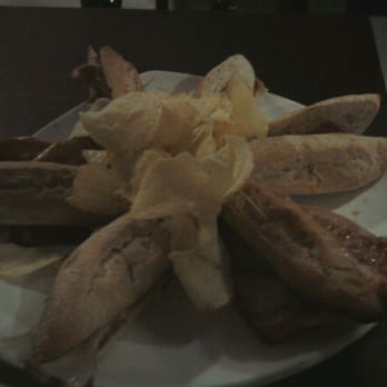Las Bóvedas de Cibeles - Appetizer...tapas - Spanish Near Me - Madrid, M