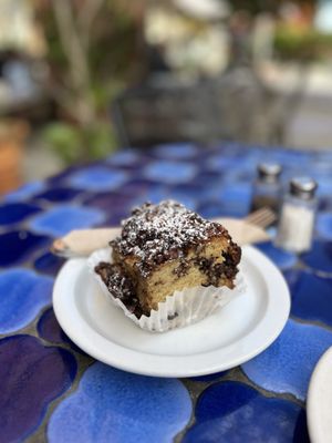 Heirloom Bakery & Cafe by null