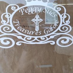 Peggy Sues Treasure's Galore