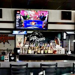The Tap Room