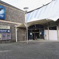 Bristol Aquarium