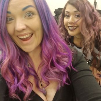 Hair Lab Solutions - Marysol and I! - Hair Salons Near Me - Las Vegas, Nevada Hair Lab Solutions - Marysol and I! - Hair Salons Near Me - Las Vegas, Nevada