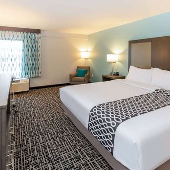 La Quinta - Guest room - Hotels Near Me - Jonesboro, Arkansas La Quinta - Guest room - Hotels Near Me - Jonesboro, Arkansas