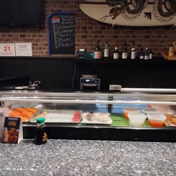 Sushi Song Deerfield Beach - Counter - Sushi Bars Near Me - Deerfield Beach, Florida Sushi Song Deerfield Beach - Counter - Sushi Bars Near Me - Deerfield Beach, Florida