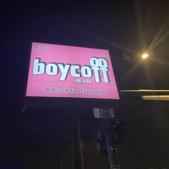 Boycott Bar - Gay Bars Near Me - Phoenix, Arizona