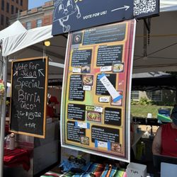 Taste of St. Louis