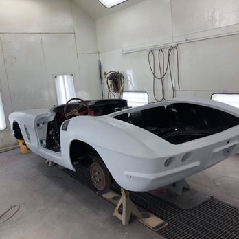 Stratford Collision - 1961 corvette - Body Shops Near Me - Bridgeport, Connecticut Stratford Collision - 1961 corvette - Body Shops Near Me - Bridgeport, Connecticut
