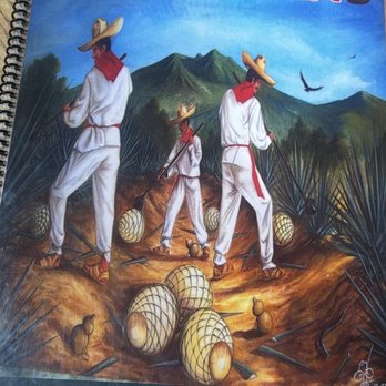 Guisados Jalisco - Name of restaurant - Salvadoran Near Me - Bakersfield, California