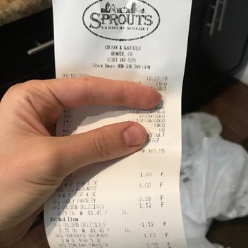 Sprouts Farmers Market - Grocery Near Me - Denver, Colorado Sprouts Farmers Market - Grocery Near Me - Denver, Colorado