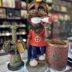 Smoke Royale