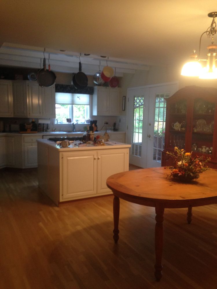 Slide of A Hammer Home Improvements