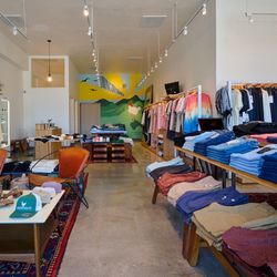 Unincorporated - Your view once you walk in.