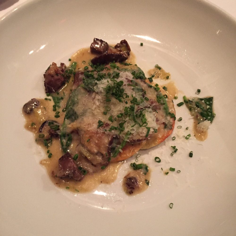 St John's Restaurant - Pierogies - New American Near Me - Chattanooga, Tennessee St John's Restaurant - Pierogies - New American Near Me - Chattanooga, Tennessee