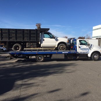 Performance Towing - Towing Near Me - Warrenton, Virginia