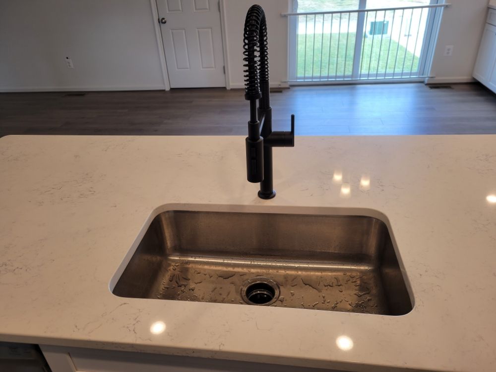 Slide of DRS Plumbing