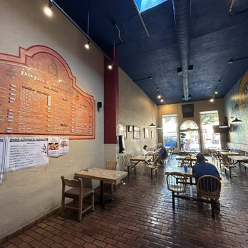 Papa Chano's - Menu - Mexican Near Me - Monterey, California