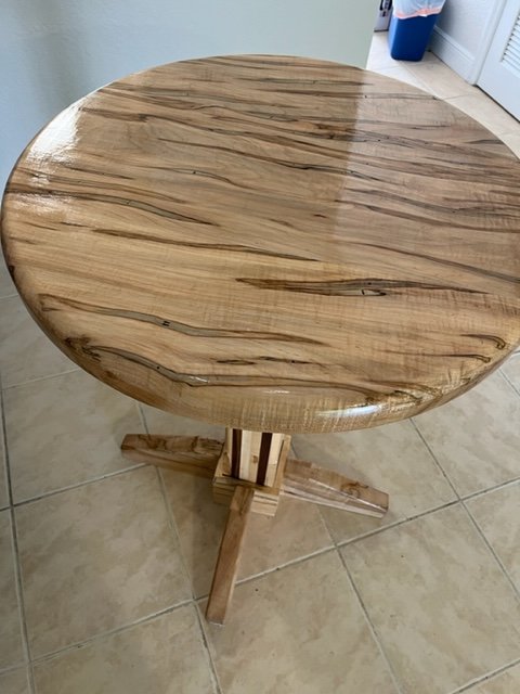 Slide of Carzy’s Handyman Service