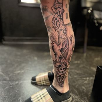 BeastMode Tattoo Co. - Tattoo done by Mark - Tattoo Near Me - Fort Worth, Texas BeastMode Tattoo Co. - Tattoo done by Mark - Tattoo Near Me - Fort Worth, Texas