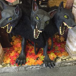 Spirit Halloween