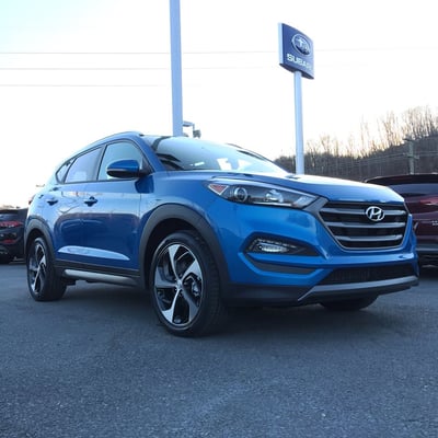 JENKINS HYUNDAI - Updated June 2025 - 21 Photos - 750 Lodgeville Rd ...