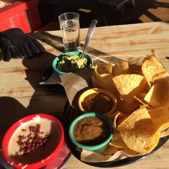 SouthBound - Tex-Mex Near Me - Charlotte, North Carolina