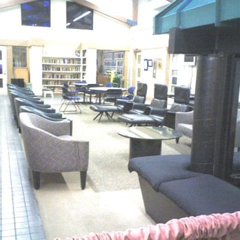 Pinole Senior Center - Senior Centers Near Me - Pinole, California