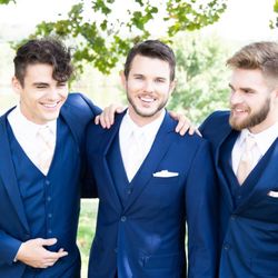 Rondinelli Tuxedo Company - North Olmsted