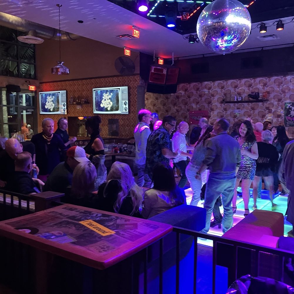 Good Night John Boy - Dance Clubs Near Me - Delray Beach, Florida